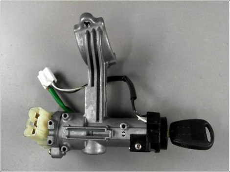 ANTIVOL DE DIRECTION HYUNDAI GETZ 02-05