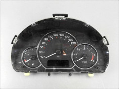 BLOC COMPTEURS PEUGEOT 1007 05-10