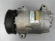 COMPRESSEUR AIR CONDITIONNE RENAULT MEGANE II PH1 02-05