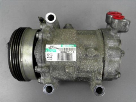 COMPRESSEUR AIR CONDITIONNE RENAULT CLIO 2010