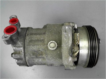 COMPRESSEUR AIR CONDITIONNE RENAULT CLIO 2010