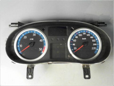 BLOC COMPTEURS RENAULT CLIO II PH.2 01-06