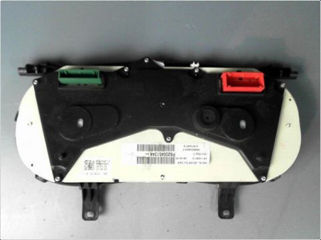 BLOC COMPTEURS RENAULT CLIO 2005