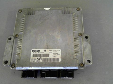 CALCULATEUR MOTEUR CITROEN XSARA PICASSO 2002