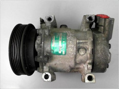 COMPRESSEUR AIR CONDITIONNE RENAULT CLIO II PH.2 01-06