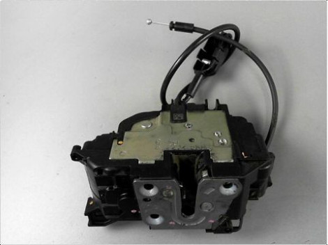 SYSTEME CONDAMNATION AVANT DROIT RENAULT MEGANE III PH2 2012-2014