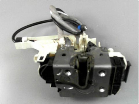 SYSTEME CONDAMNATION AVANT DROIT VOLKSWAGEN CRAFTER FGN 2006-