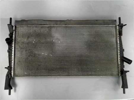 RADIATEUR FORD TRANSIT 2008