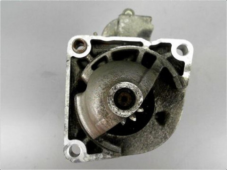 DEMARREUR OPEL ASTRA 2011