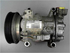 COMPRESSEUR AIR CONDITIONNE RENAULT MODUS 2004-2007