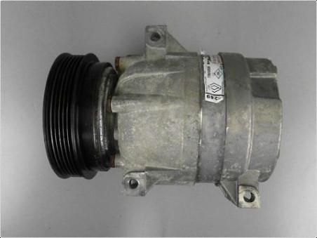 COMPRESSEUR AIR CONDITIONNE RENAULT MEGANE 1999