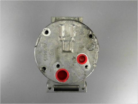 COMPRESSEUR AIR CONDITIONNE RENAULT MEGANE 1999