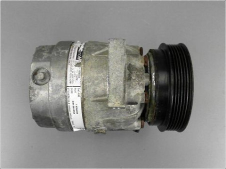 COMPRESSEUR AIR CONDITIONNE RENAULT MEGANE 1999