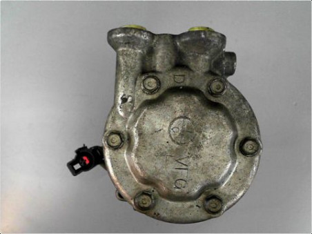 COMPRESSEUR AIR CONDITIONNE FORD FIESTA 2008
