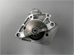 DEMARREUR RENAULT CLIO III PH.2 09-14
