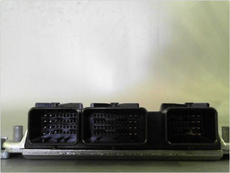 CALCULATEUR MOTEUR PEUGEOT 307 2003