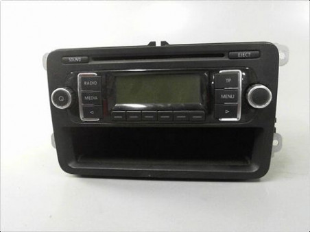 AUTORADIO VOLKSWAGEN POLO 2011
