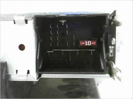 AUTORADIO VOLKSWAGEN POLO 2011