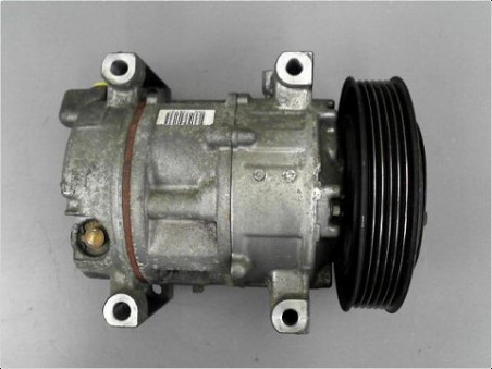 COMPRESSEUR AIR CONDITIONNE FIAT BRAVO 2008
