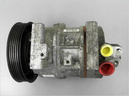 COMPRESSEUR AIR CONDITIONNE FIAT BRAVO 2008