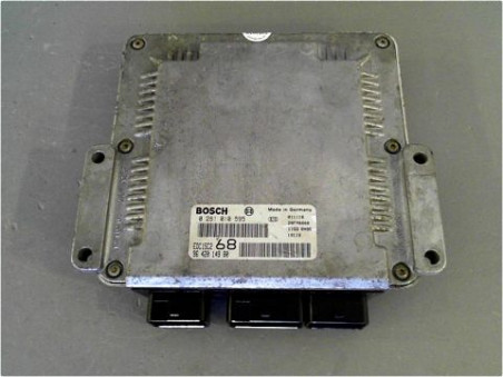 CALCULATEUR MOTEUR CITROEN XSARA PICASSO 2001