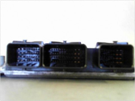 CALCULATEUR MOTEUR CITROEN XSARA PICASSO 2001