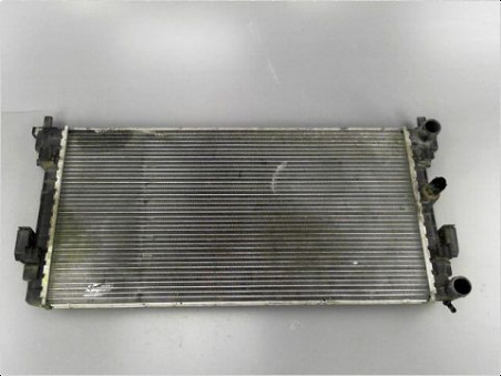 RADIATEUR SEAT IBIZA 2008