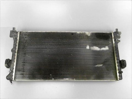 RADIATEUR SEAT IBIZA 2008