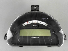 BLOC COMPTEURS CITROEN C2 03-08