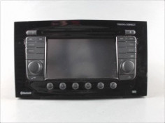 AUTORADIO OPEL CORSA (D) 11-15