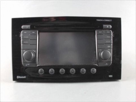 AUTORADIO OPEL CORSA 2013