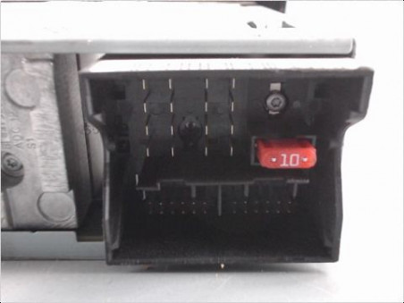 AUTORADIO OPEL CORSA 2013