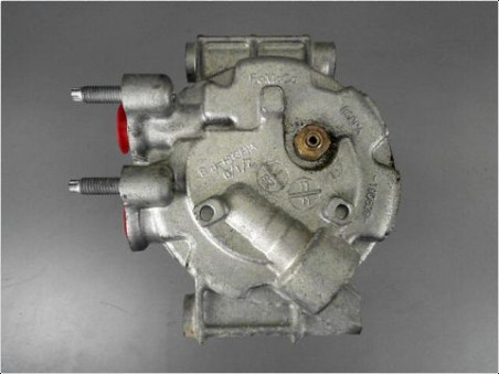 COMPRESSEUR AIR CONDITIONNE FORD FIESTA 2012
