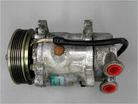 COMPRESSEUR AIR CONDITIONNE CITROEN XSARA 2001