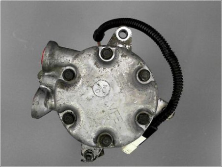COMPRESSEUR AIR CONDITIONNE CITROEN XSARA 2001