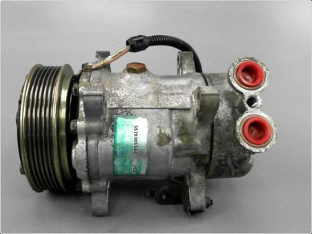 COMPRESSEUR AIR CONDITIONNE CITROEN XSARA 2001