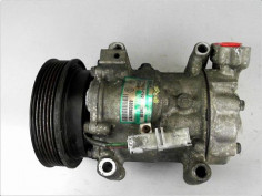 COMPRESSEUR AIR CONDITIONNE RENAULT MODUS 2004-2007