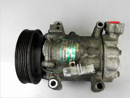 COMPRESSEUR AIR CONDITIONNE RENAULT MODUS 2005