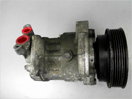 COMPRESSEUR AIR CONDITIONNE RENAULT MODUS 2005