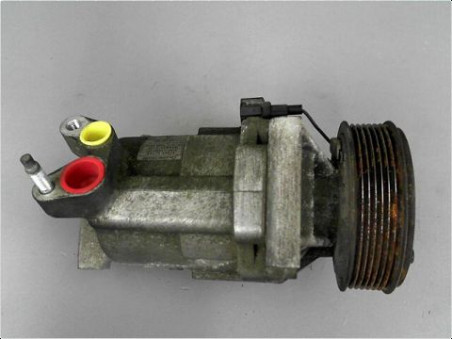 COMPRESSEUR AIR CONDITIONNE NISSAN NOTE 2008