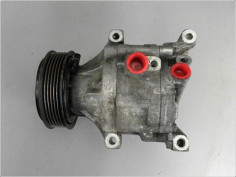 COMPRESSEUR AIR CONDITIONNE FIAT IDEA