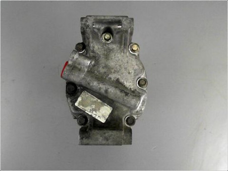 COMPRESSEUR AIR CONDITIONNE FIAT IDEA 2006