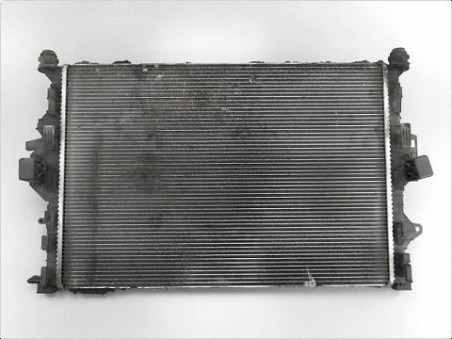 RADIATEUR FORD S-MAX 2009