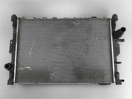 RADIATEUR FORD S-MAX 2009