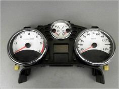 BLOC COMPTEURS PEUGEOT 207 2006-2013