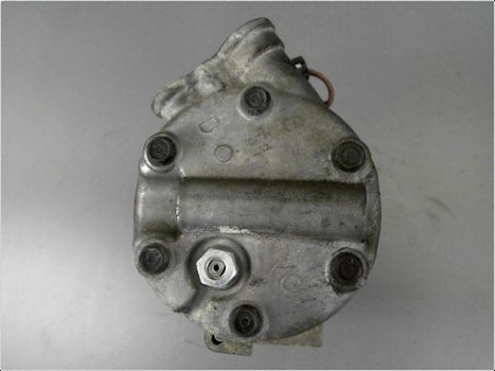 COMPRESSEUR AIR CONDITIONNE OPEL CORSA 2002