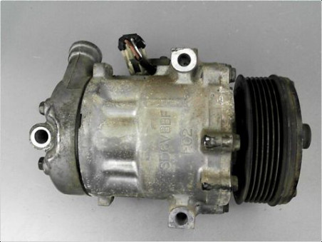 COMPRESSEUR AIR CONDITIONNE OPEL CORSA 2002