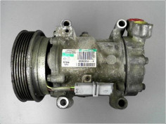 COMPRESSEUR AIR CONDITIONNE RENAULT GRAND MODUS PH2 08-12