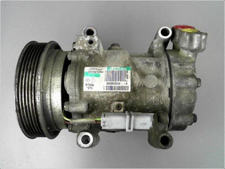 COMPRESSEUR AIR CONDITIONNE RENAULT MODUS 2009