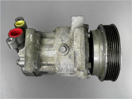 COMPRESSEUR AIR CONDITIONNE RENAULT MODUS 2009